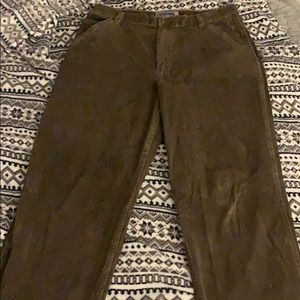 Men’s painters pants